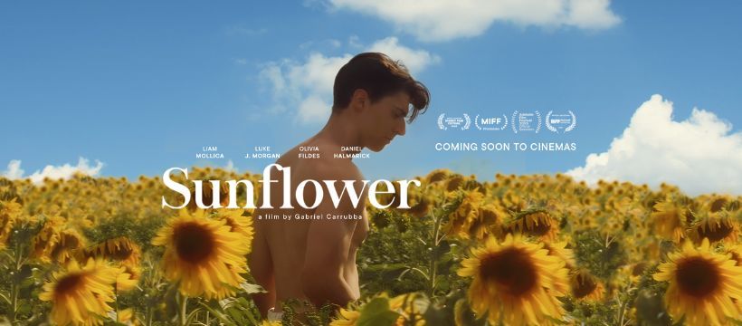 Sunflower Preview Screening - New Farm Cinemas