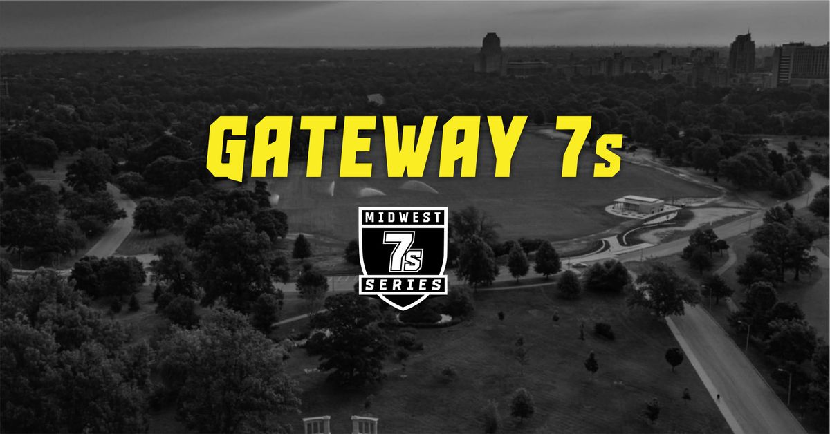 2024 Gateway 7s