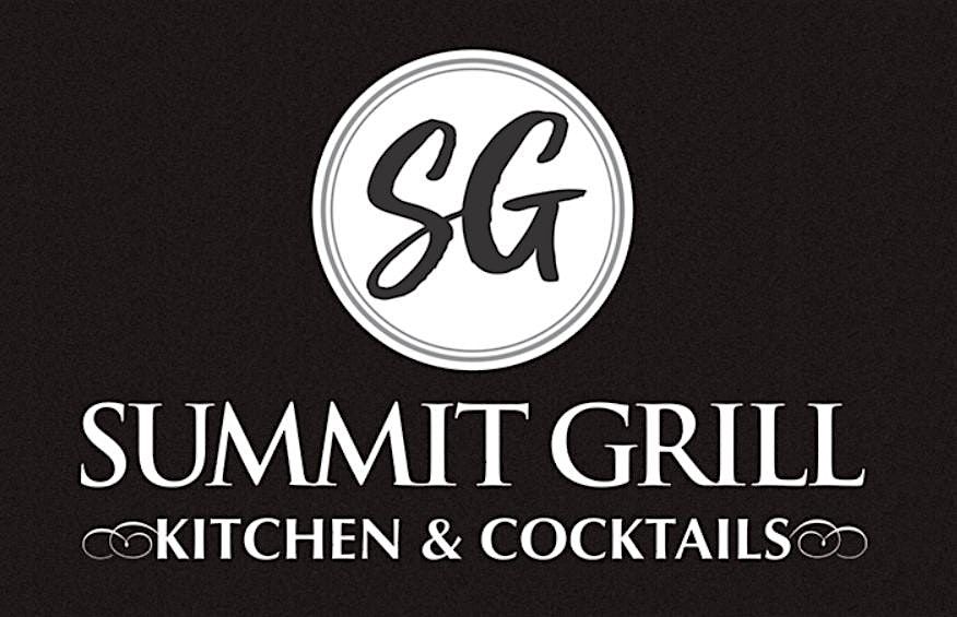 Copy of YOUR LIFE YOUR LEGACY SEMINAR at SUMMIT GRILL