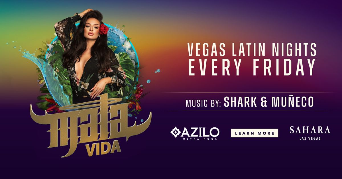 Mala Vida Latin Nights