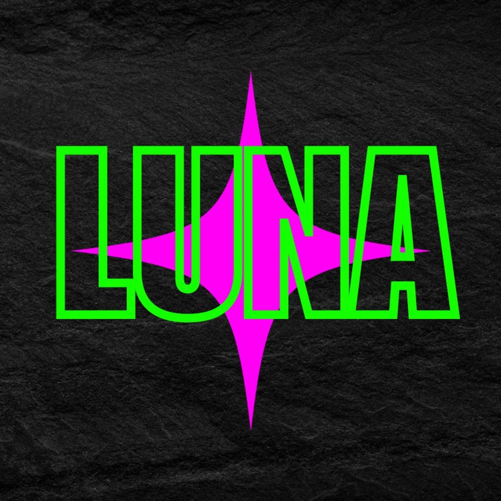 Luna X Frequent Sounds Free Rave