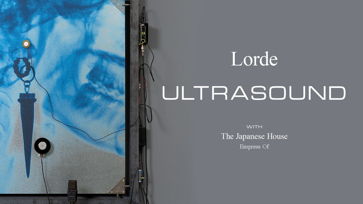 Lorde at Max-Schmeling-Halle