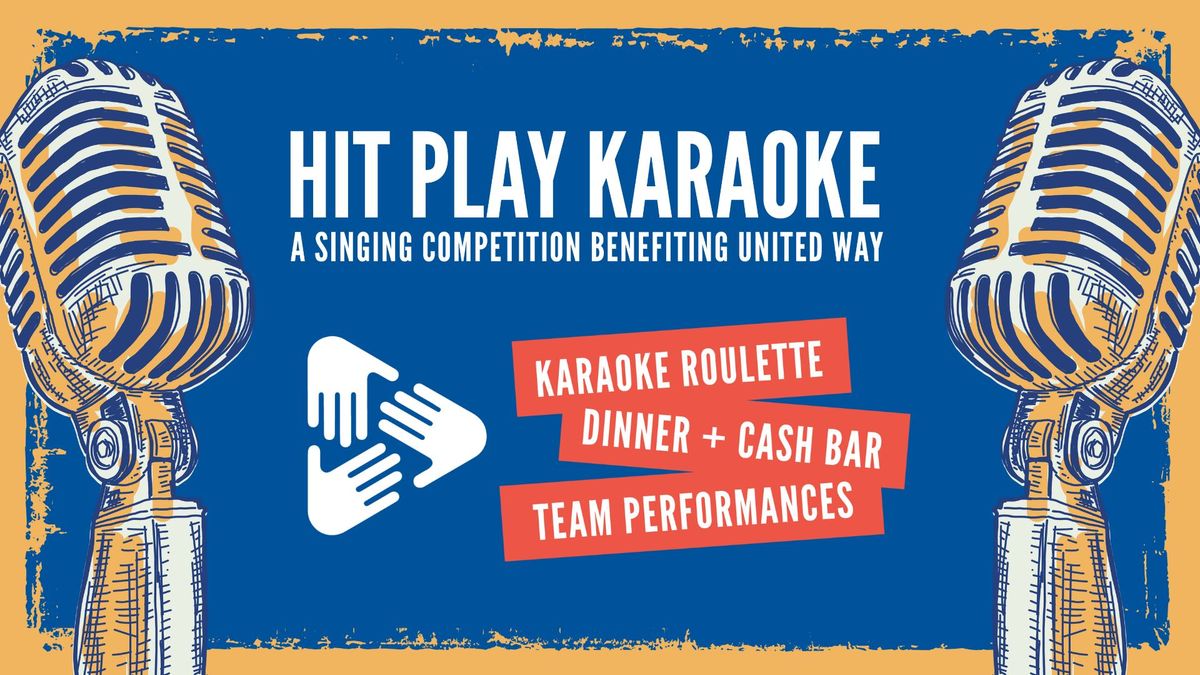 Hit Play Karaoke