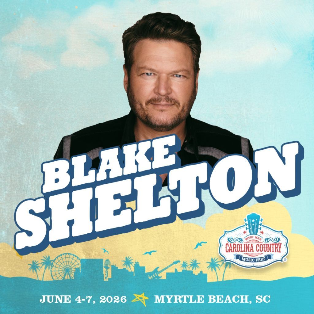 Blake Shelton