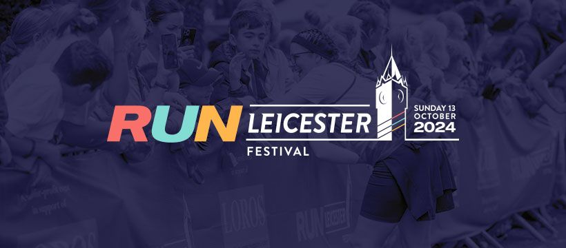 Run Leicester 10k