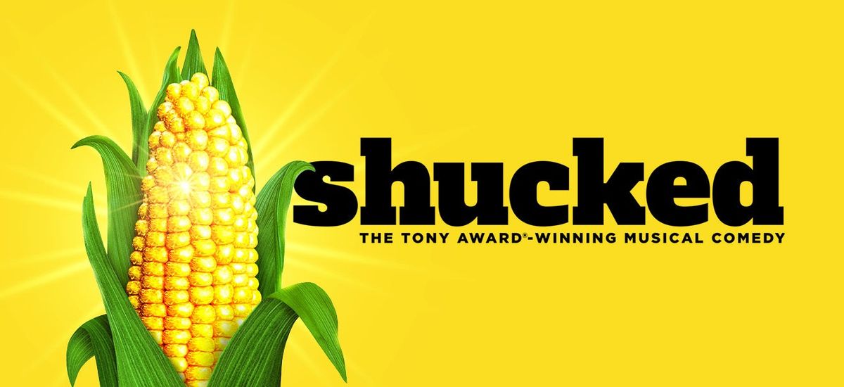 Shucked - Cleveland