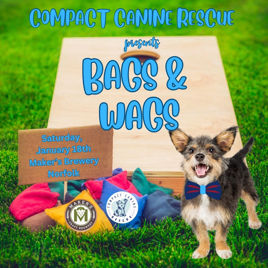 Bags & Wags 