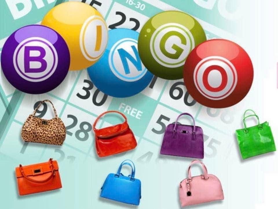 Purse, bingo event to benefit youth programs in York county