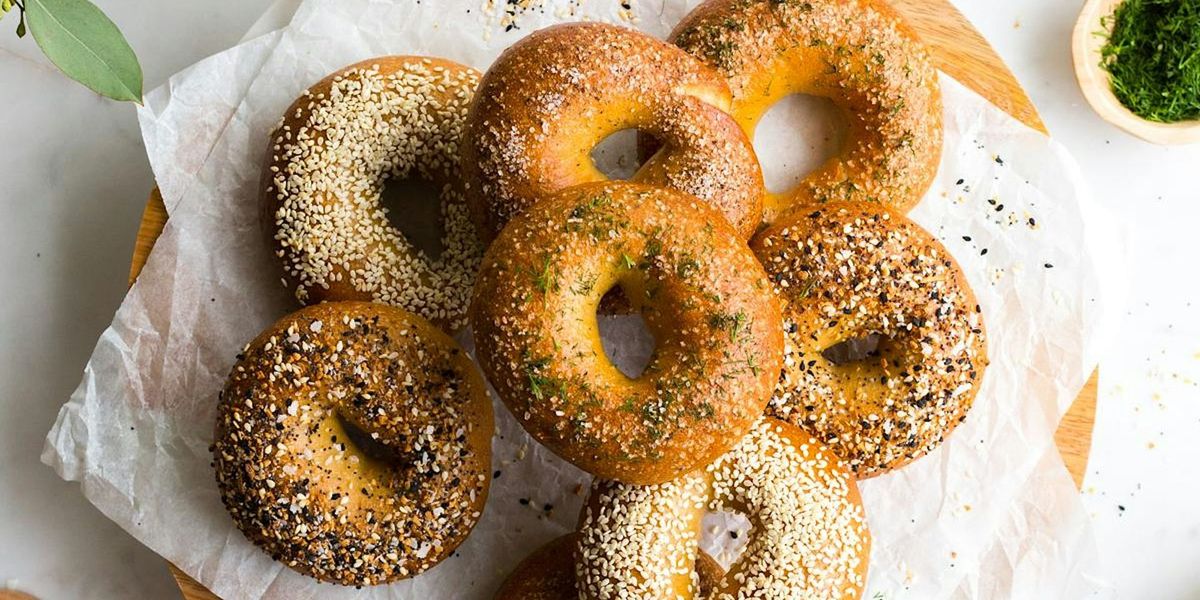 Bagel & Cream Cheese Workshop (12\/14\/24)