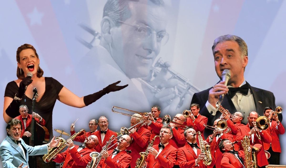 The Glenn Miller Orchestra