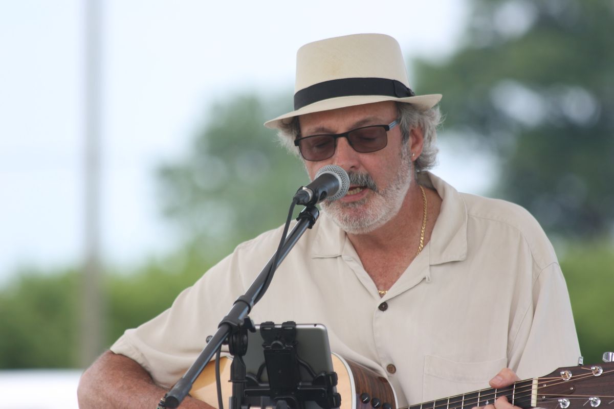 Music in the Square