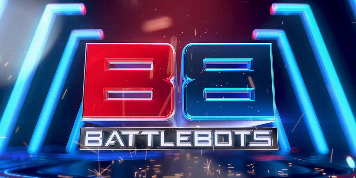 Battlebots 21 World Championship Live Robot Combat Limited Tickets Caesars Entertainment Studios Las Vegas 23 August To 4 September