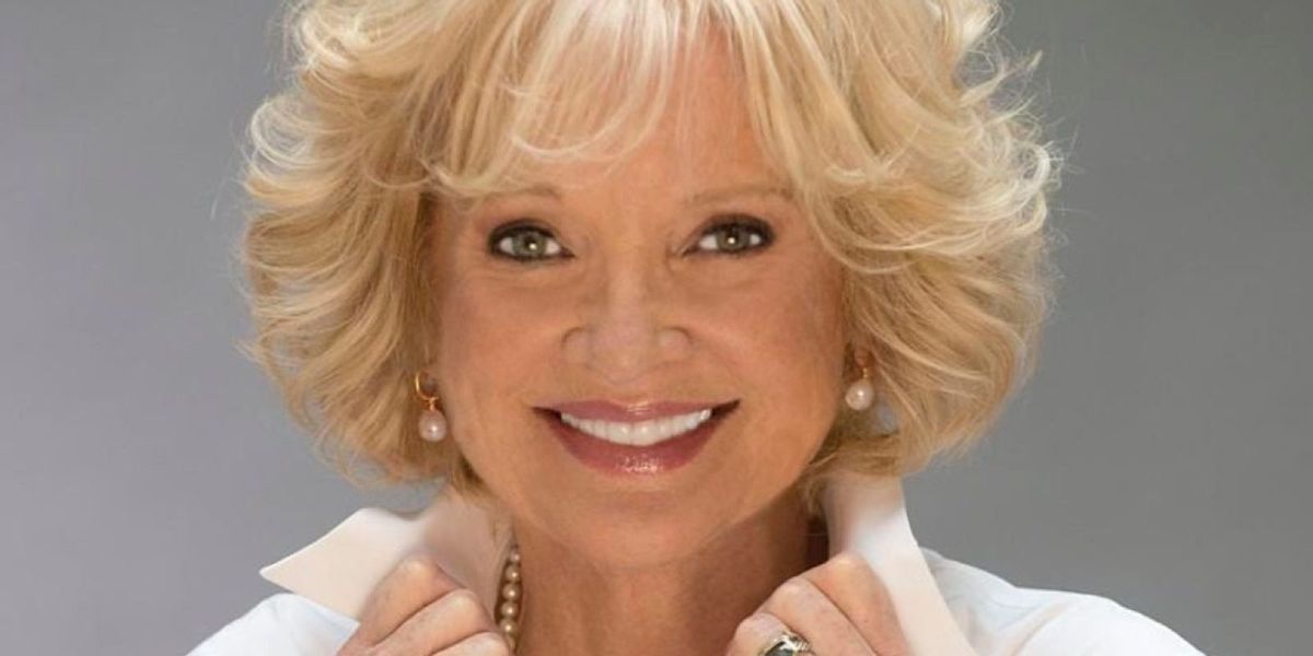 Christine Ebersole - Palm Desert