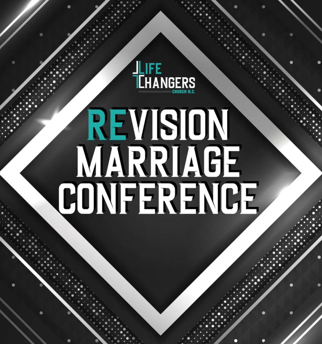 ReVision Marriage Conference 