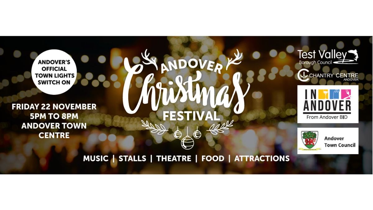 Andover Christmas Festival