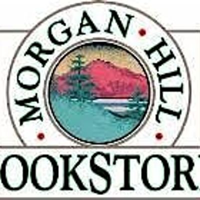 Morgan Hill Bookstore