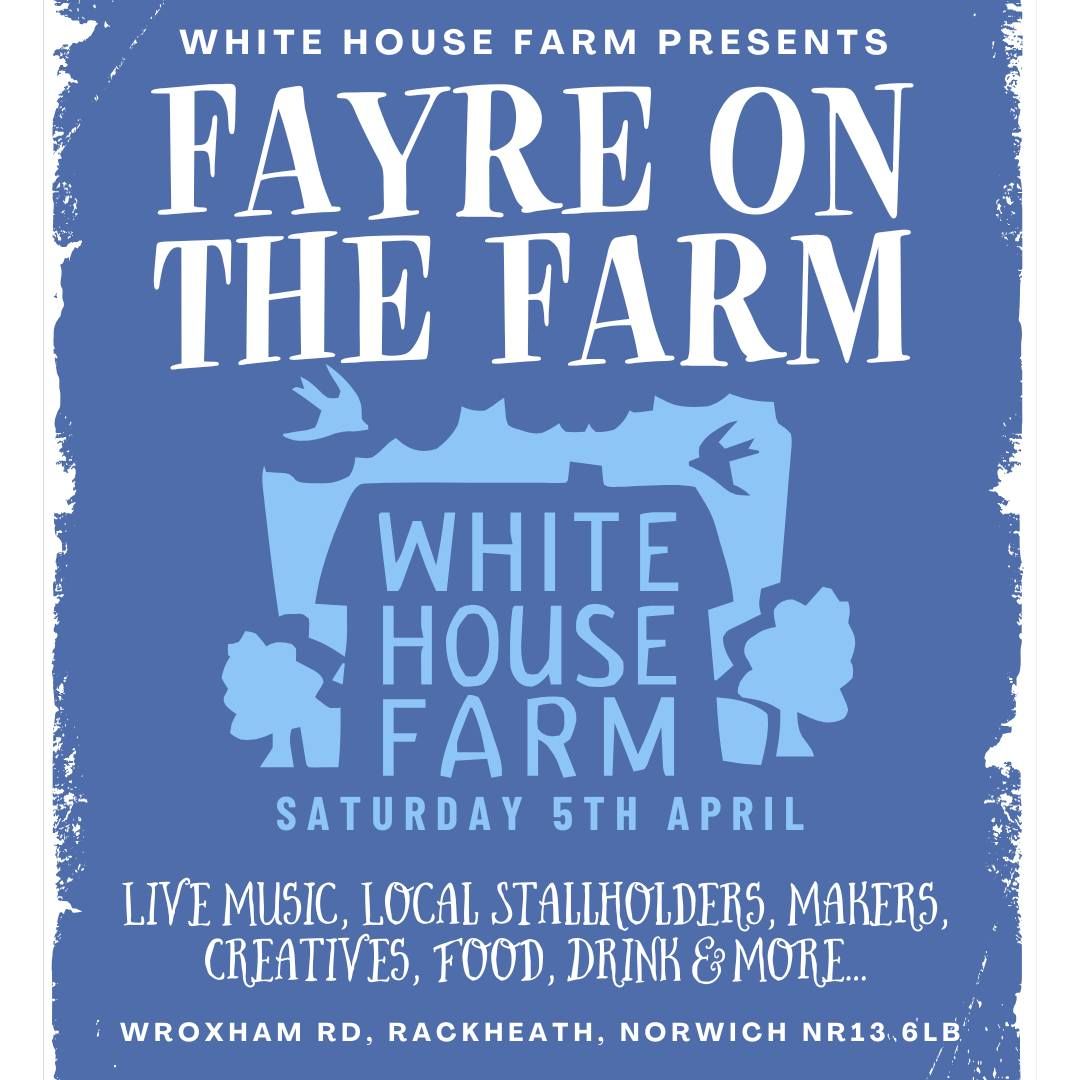 Fayre On The Farm