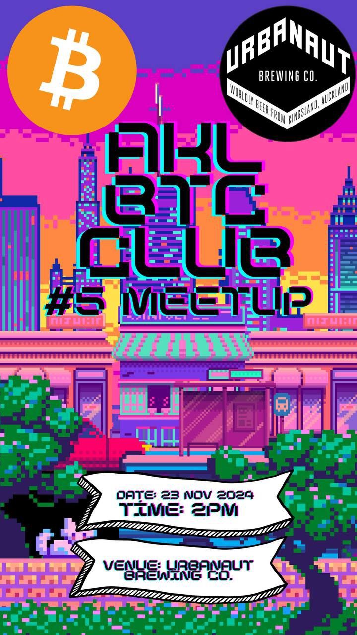 Auckland BTC Club