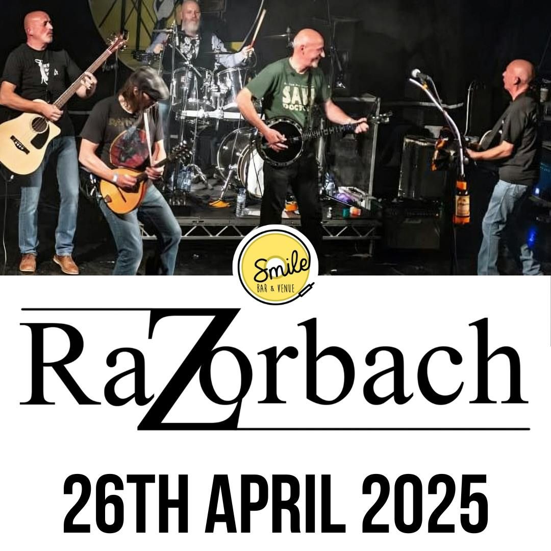 Razorbach