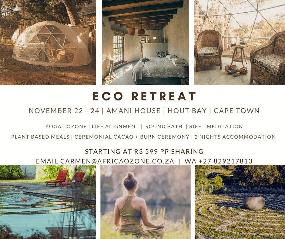 Eco Retreat