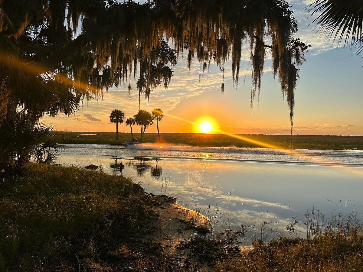 Florida's Greatest Rivers, Springs, And Swamps