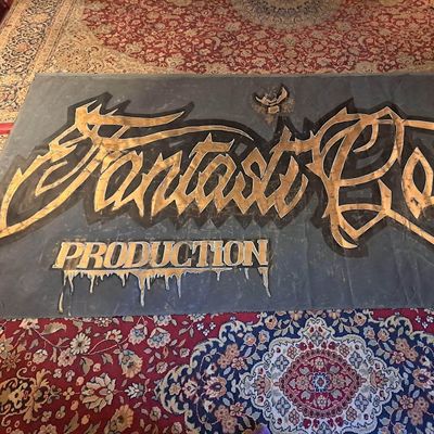 FANTASTICORE PRODUCTIONS