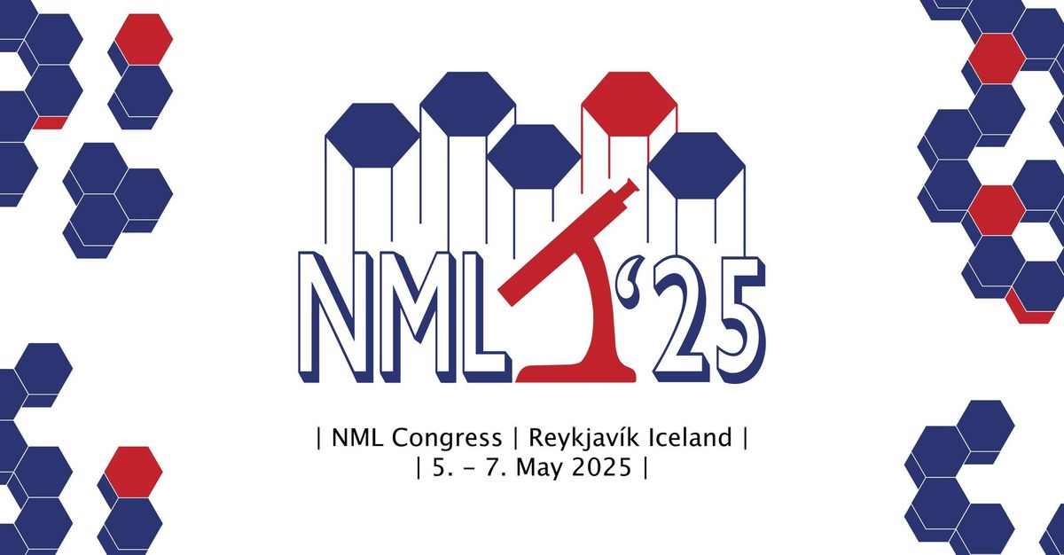 Nordisk bioanalytikerkonference NML 2025