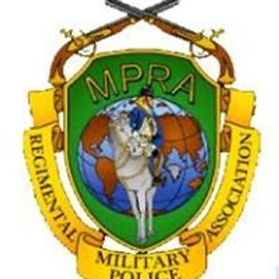 Military Police Regimental Association - RI (MPRA)