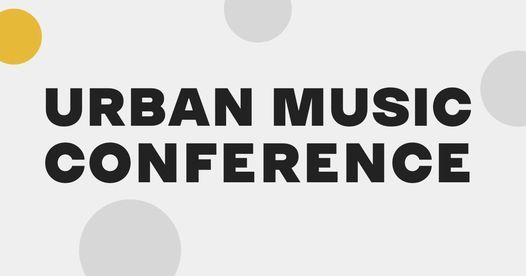 URBAN MUSIC CONFERENCE
