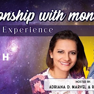 Adriana Marvel & Rosa Rodas