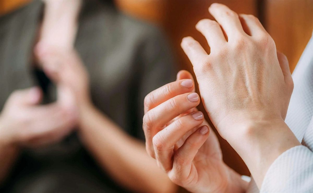 Introduction to Emotional Freedom Technique (Tapping)