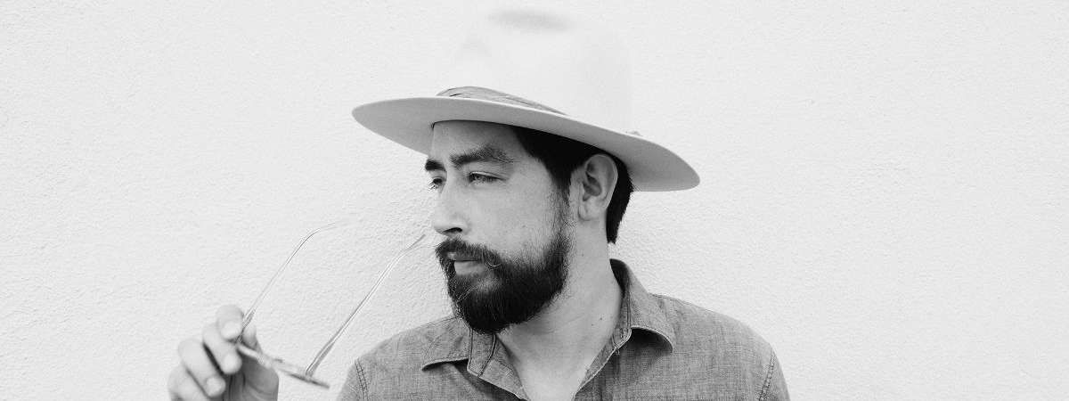 Jackie Greene