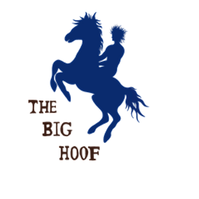 The Big Hoof