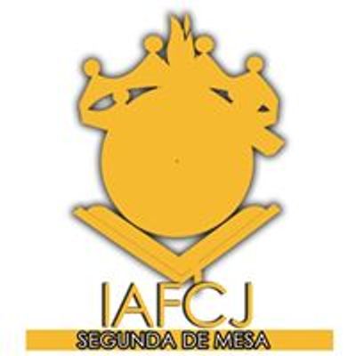 Segunda IAFCJ Verdad y Vida