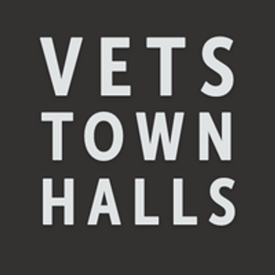 Vermont Vets Town Halls