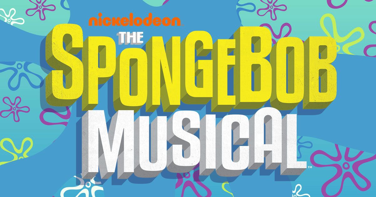 The SpongeBob Musical