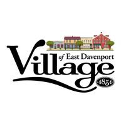 Village of East Davenport