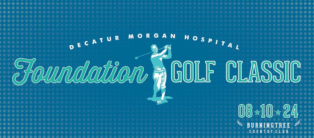 Decatur Morgan Hospital Foundation Golf Classic