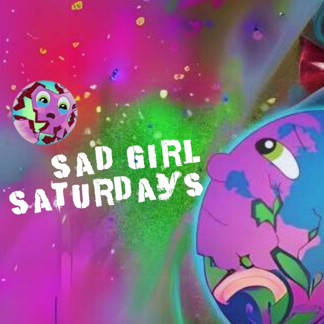 Sad Girl Saturdays : Chill acoustic sets at TRD