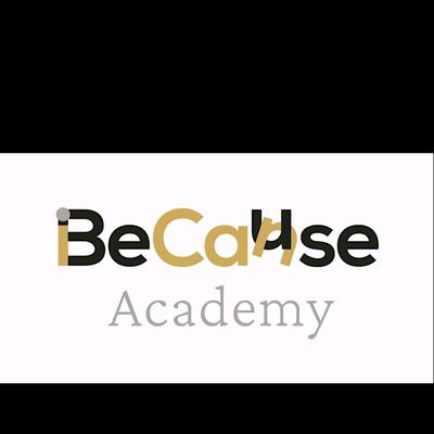 Because I Can Academy powered by Life Mastery Trainings