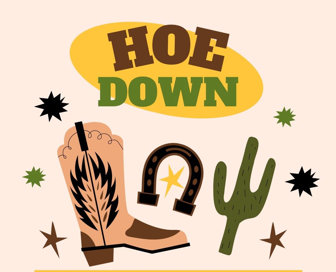 Hoedown Showdown \ud83d\udc62 \ud83e\udd20 