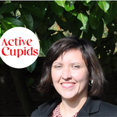 Active Cupids - voor actieve vrijgezellen