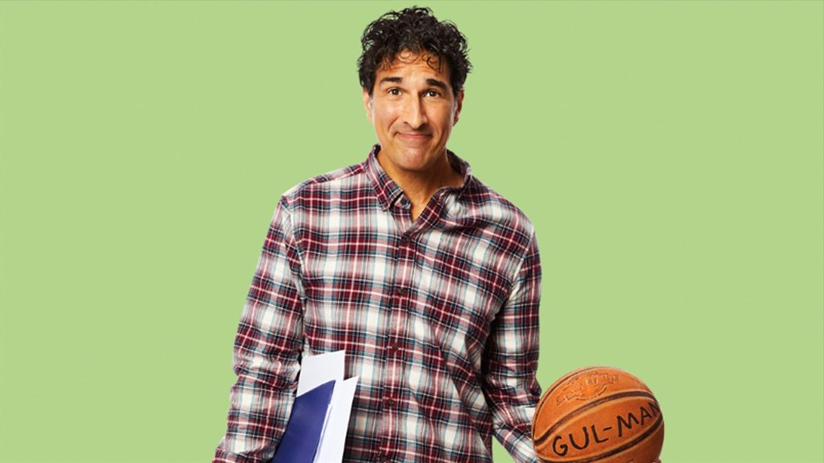 Gary Gulman