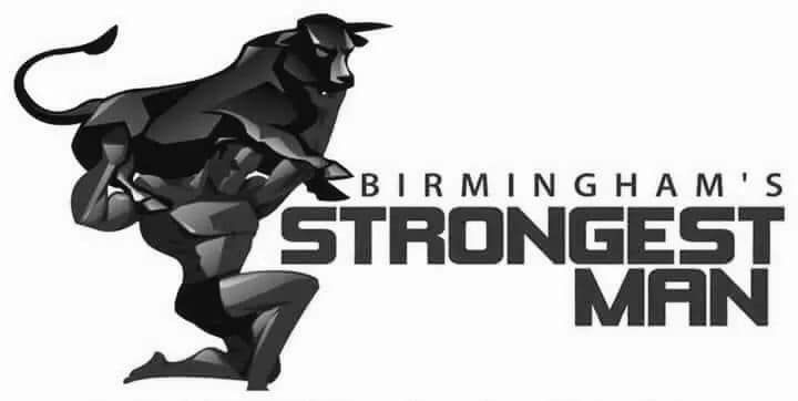 Birminghams strongest man 2024