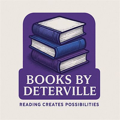 Books By Deterville