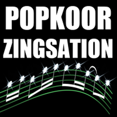 Popkoor Zingsation