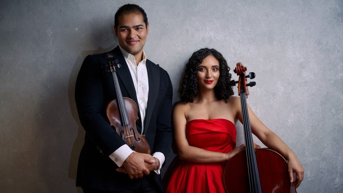 Louisville Youth Orchestra: Captivate