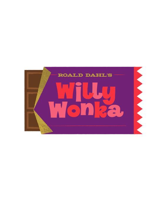 Roald Dahl's Willy Wonka