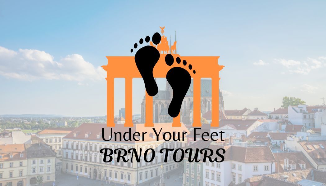 BRNO FREE TOUR