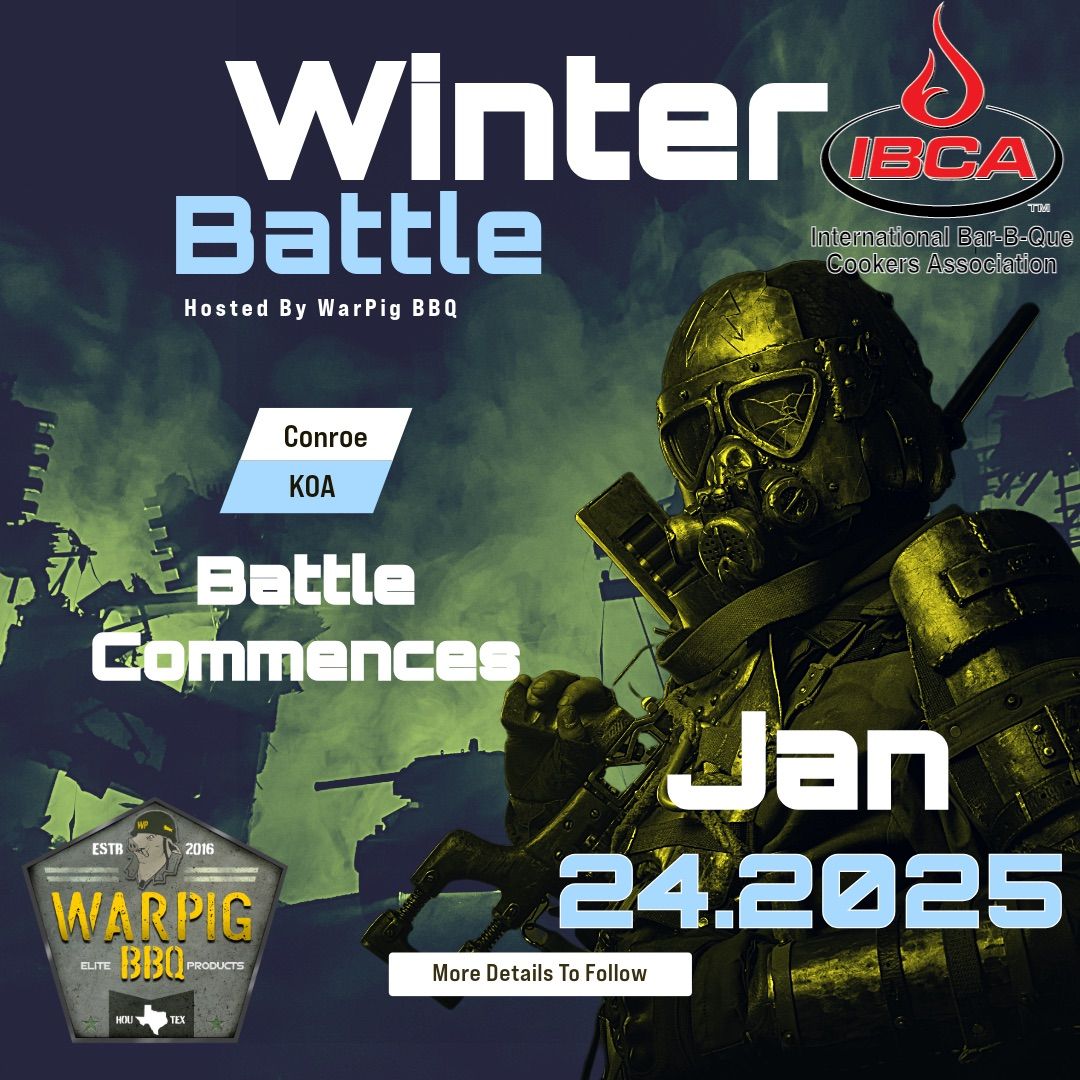 Winter Battle 2025